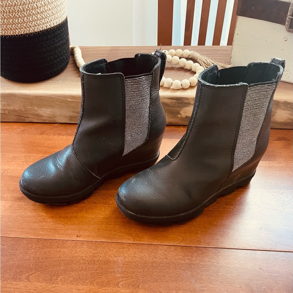 Sorel Joan of Arctic Boots - Girls